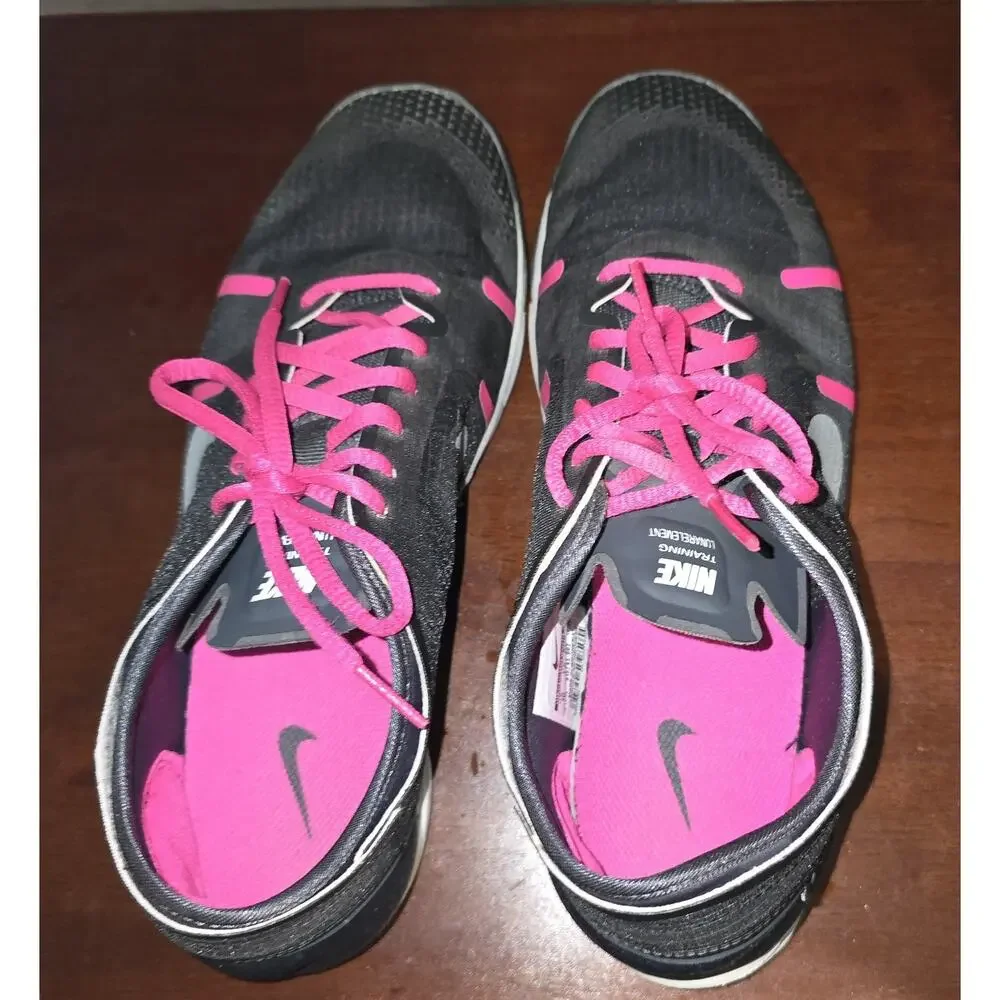 Nike Lunarelement Women's Training Shoe, Size 10, Lunarelement Black